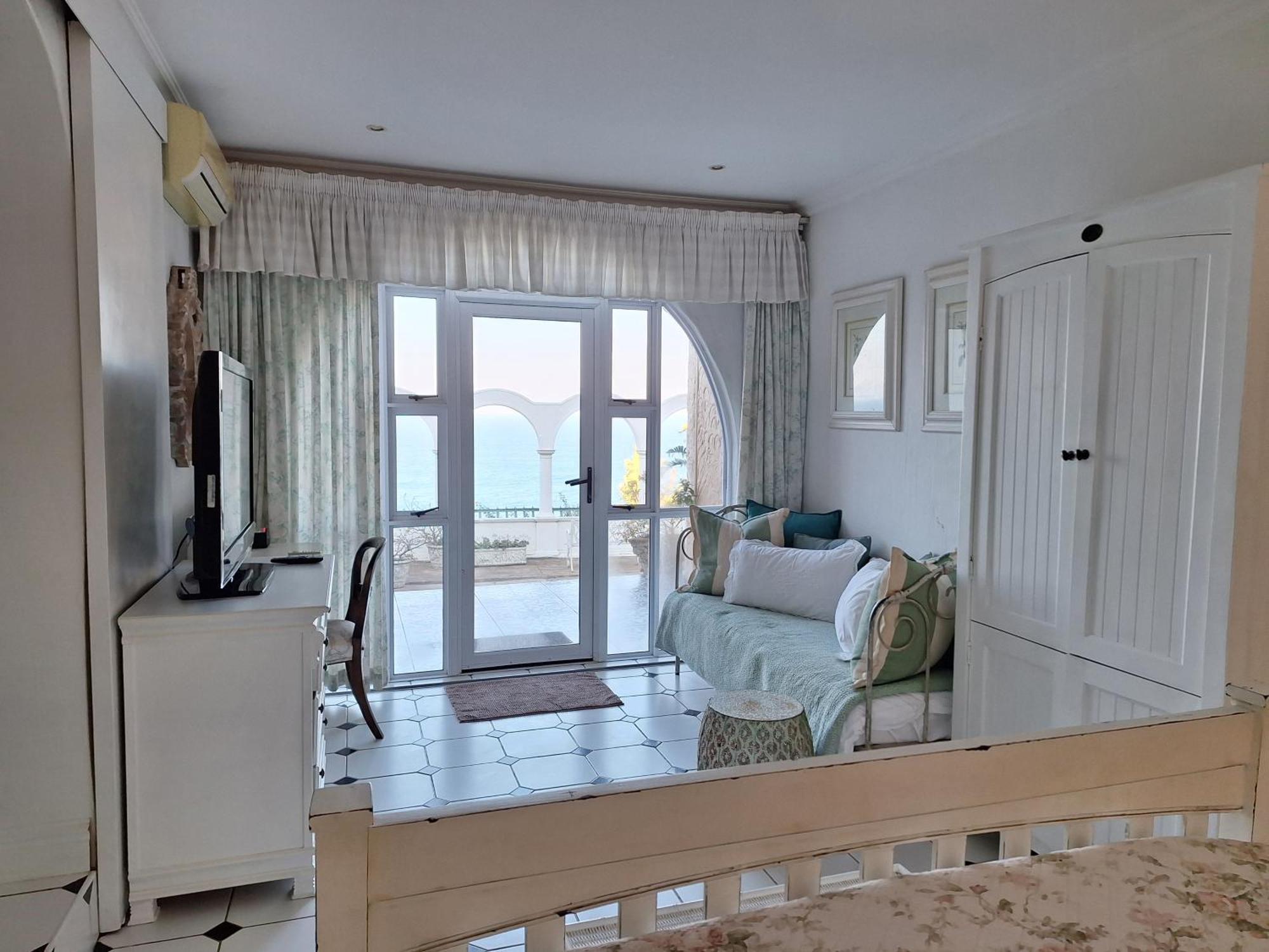 Villa Bel Fiori Apartment - 4 Sleeper Балліто Екстер'єр фото
